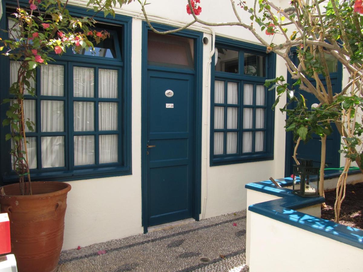 Hotel Aliki Simi Quarto foto
